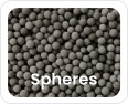 Activated Carbon Spheres